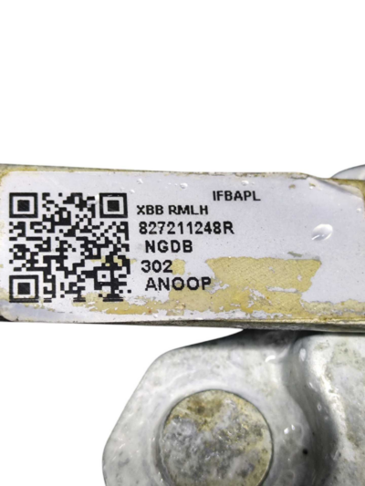 MÁQUINA VIDRO TRAS ESQUERDO 827211248R RENAULT KWID 2019/21 - Imagem 5