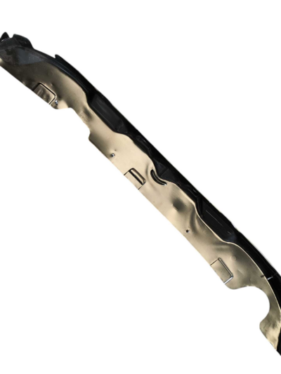 Suporte Grade Churrasqueira 2g0805277 VW Virtus 2020/2022