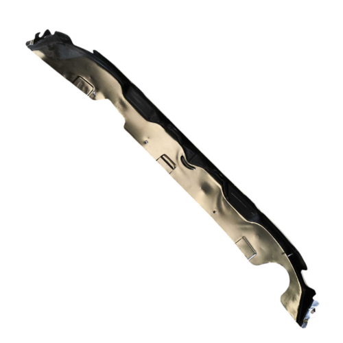 Suporte Grade Churrasqueira 2g0805277 VW Virtus 2020/2022