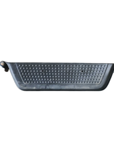 Pisante Traseiro Degrau 2h7807502c Vw Amarok 3.0 2017 a 2019