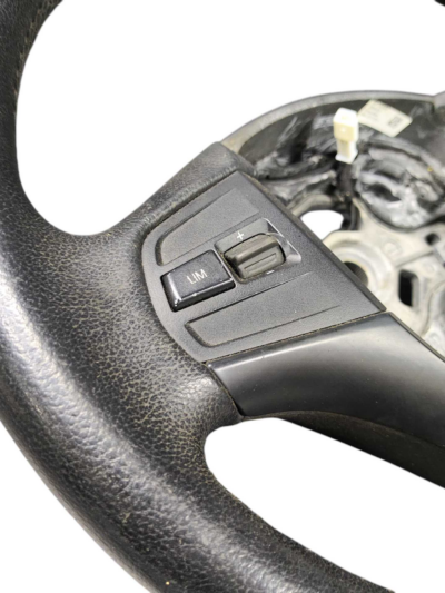 Volante direção C/ Comando 3375PL71 BMW 320i 2013 2014 2015 - Imagem 3