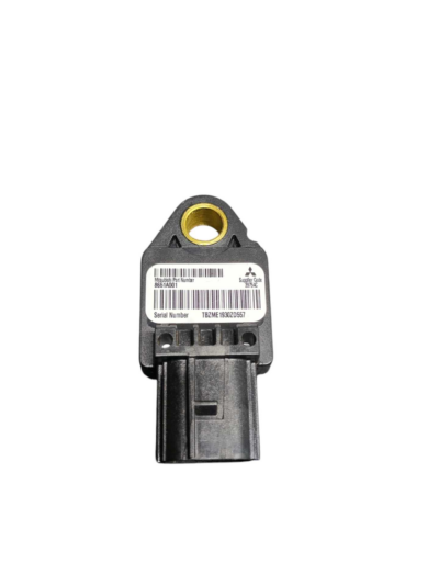 Sensor Frontal 8651a001 Mitsubishi Lancer Ralliart 2012/2013