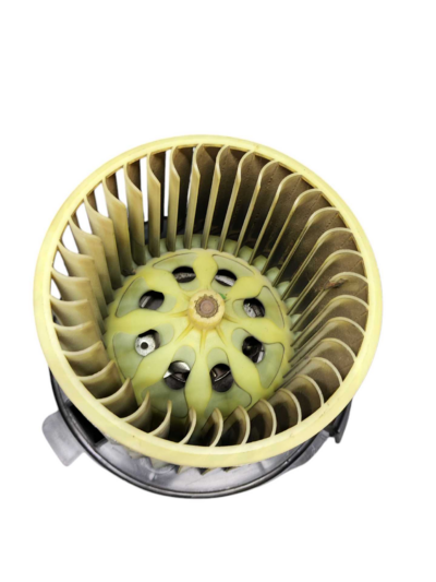 MOTOR VENTILADOR AR FORÇADO 5A1122500 PEUGEOT 206 2005/2007 - Imagem 3