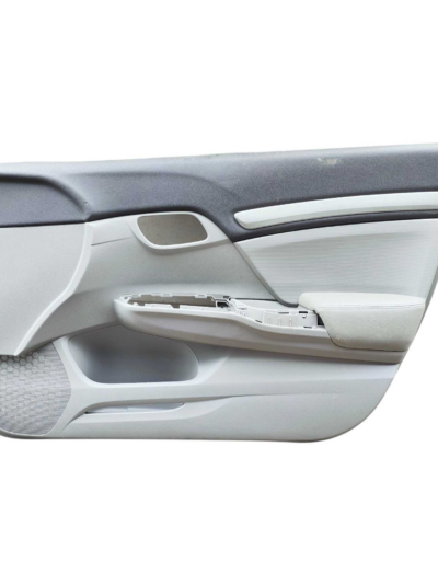 Forro Porta DIANT DIREITA Honda Civic 2.0 2013 2014 2015