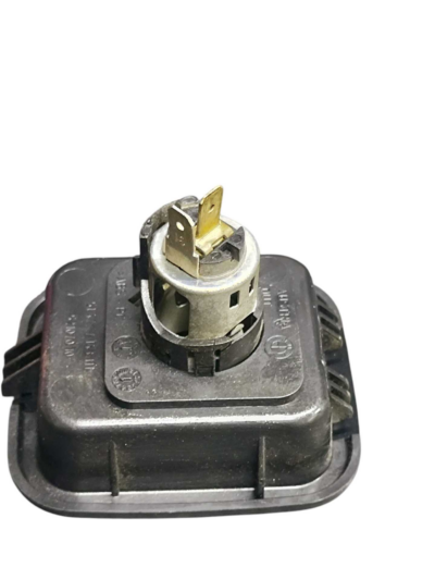 MOLDURA BOTÃO 12V TOMADA BMW 320i 2013 A 2015 51477143111 - Imagem 5