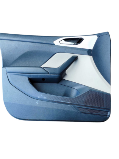 Forro Porta Diant Esq VW T-cross Tsi 2020 A 2022 2gp867005 - Imagem 1