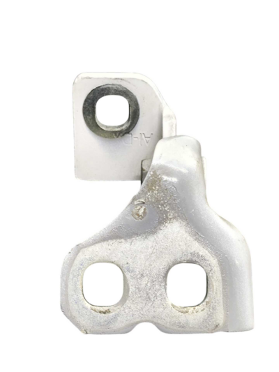 Par Dobradiça porta diant direita Fiat Argo 2019 2020 2021 - Imagem 3