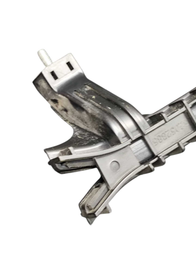 Guia Vidro Tras Dir 52052885 Fiat Argo Trekking 2019 a 2021 - Imagem 4