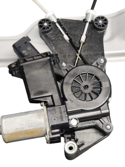 Maquina Vidro Diant Esquerdo Gm Equinox 1.5 2021 2022 2023 - Imagem 4