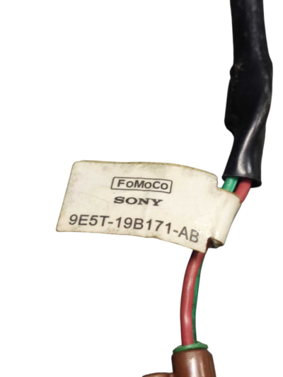 ALTO FALANTE TWEETER ESQUERDO Ford Fusion 2008 2009 2010 - Imagem 6