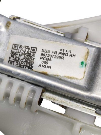 Máquina Vidro Diant Dir Renault Kwid 2018 a 2020 807207299r - Imagem 7