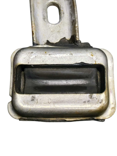 COXIM ESQUERDO CITROEN C4 CACTUS 1.6 2021 2022 2023 - Imagem 6