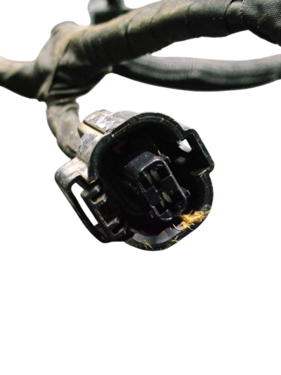CHICOTE FLAUTA AQUECIMENTO MOTOR CITROEN C4 CACTUS 2021/2023 - Imagem 5