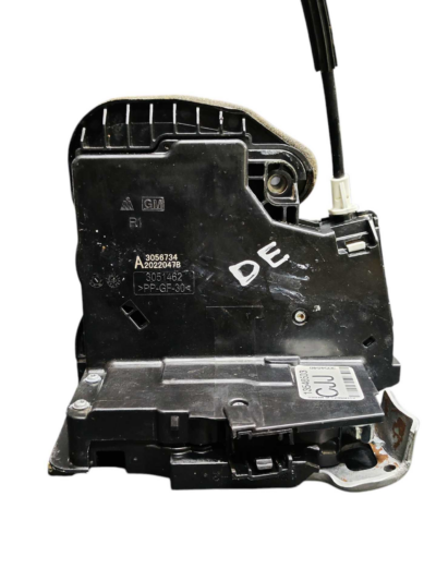 Fechadura Porta Diant Direita A3056734 Gm Equinox 2021/2023 - Imagem 3