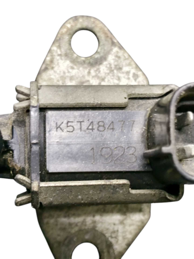 Valvula Solenoide K5t48477 Mitsubishi Lancer Ralliart 11/13 - Imagem 5