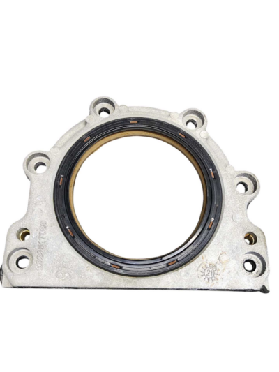 FLANGE RETENTOR VIRABREQUIM CITROEN C4 CACTUS 2021 A 2023 - Imagem 1