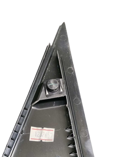 MOLDURA PORTA TRAS ESQUERDA 2gj839637 Vw Taos 2022 2023 2024 - Imagem 3
