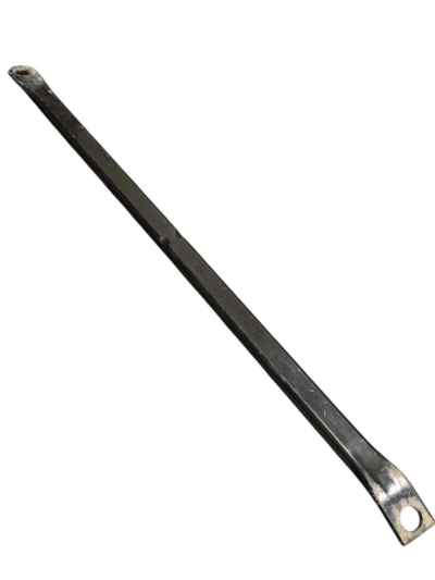 SUPORTE TRAÇÃO DIANT DIREITO 486707801 BMW 320i 2013 A 2015 - Imagem 2
