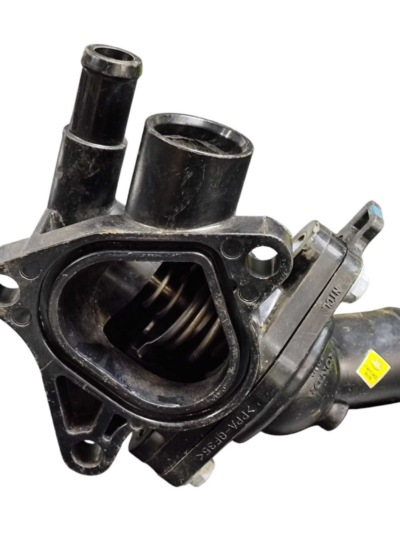 Carcaça Termostática honda crv 2006 2007 2008 2009 2010 - Imagem 1