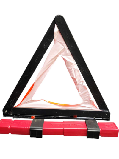 REFLETOR OLHO GATO TRIANGULO C/CAPA BMW 320i 2.0 2013/2015 - Imagem 6