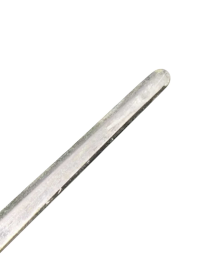 FRISO PORTA DIANT DIREITO VW 3C0853516A PASSAT 2005 A 2007 - Imagem 3