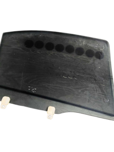 VIDRO TRASEIRO ESQUERDO MITSUBISHI LANCER RALLIART 2010/2012 - Imagem 4