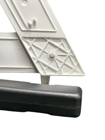Refletor olho gato triang Mitsubishi Lancer Ralliart 2011/13 - Imagem 5