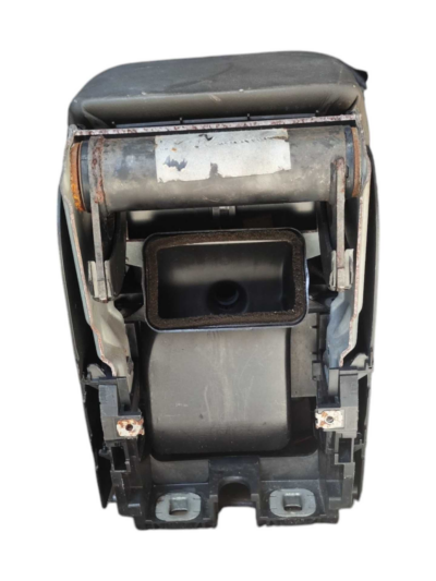 Console Central Porta Objeto Volkswagen Passat 2005 a 2007 - Imagem 4