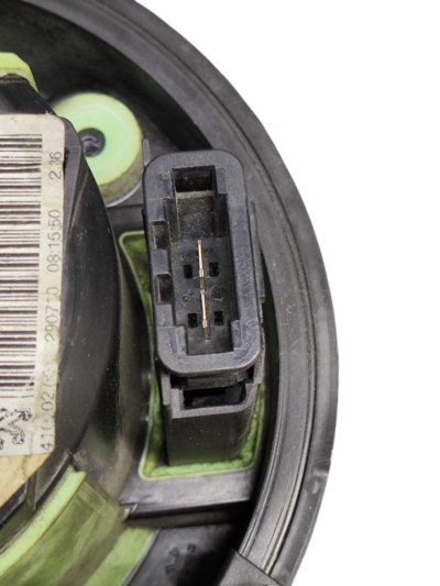 MOTOR VENTILADOR AR FORÇADO T1011131B PEUGEOT 308 2013/2015 - Imagem 5