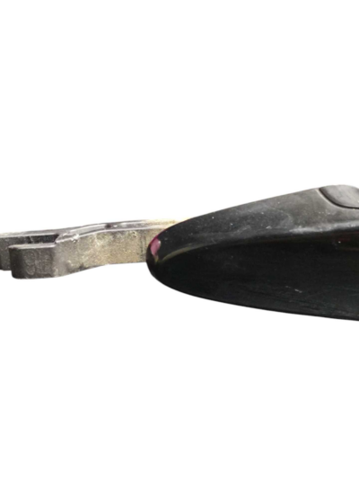 MAÇANETA EXTERNA TRASEIRA ESQUERDA BMW 320i 2013 2014 2015 - Imagem 2