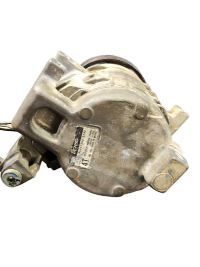 Compressor Ar Cond bc4472606290 Honda Civic 2007 2008 2009 - Imagem 5