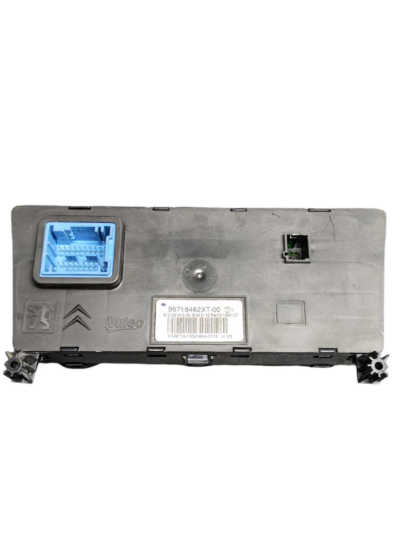 COMANDO AR CONDICIONADO 96718462XT PEUGEOT 308 2013 A 2015 - Imagem 5