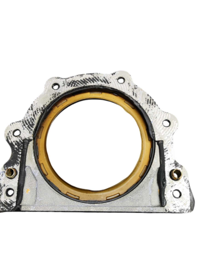 FLANGE RETENTOR VIRABREQUIM CITROEN C4 CACTUS 2021 A 2023 - Imagem 3