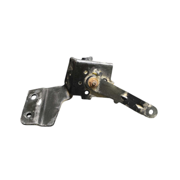 Sensor Nível Altura Mitsubishi Lancer Ralliart 2011 a 2013 - Imagem 4