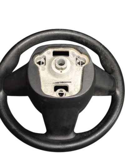 VOLANTE DIREÇÃO 484001818R RENAULT KWID 2019 2020 2021 - Imagem 2