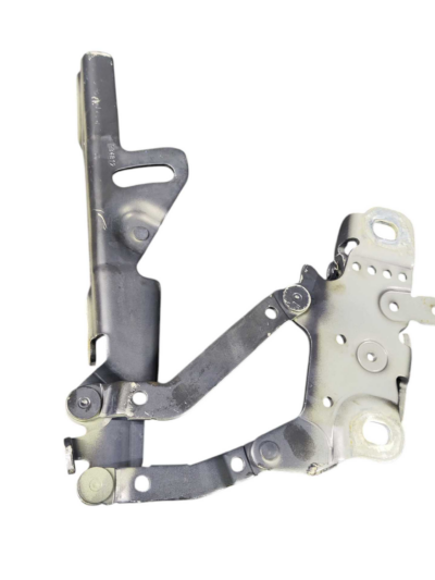 DOBRADIÇA CAPÔ ESQUERDO 13989610 BMW 320i 2.0 2013 2014 2015 - Imagem 1