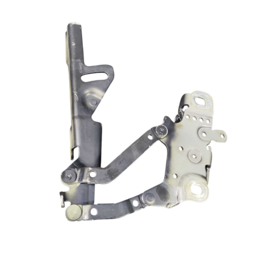DOBRADIÇA CAPÔ ESQUERDO 13989610 BMW 320i 2.0 2013 2014 2015