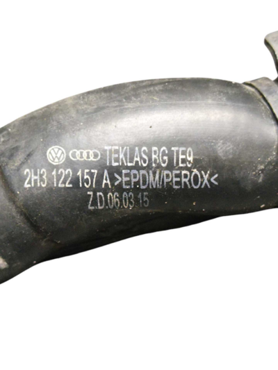 MANGUEIRA ÁGUA RADIADOR 2h3122157a Vw Amarok 3.0 2017 A 2019 - Imagem 6
