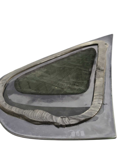 VIDRO FIXO TRASEIRO ESQUERDO RENAULT SYMBOL 2009 A 2013 - Imagem 4