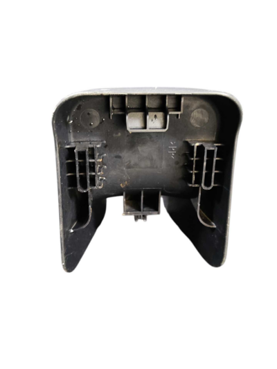 Moldura Trilho Banco Diant Esq Mitsubishi Lancer 2011/2013 - Imagem 6