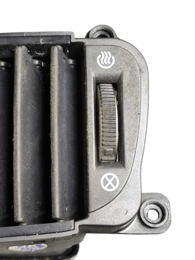 DIFUSOR AR Esquerdo 2g97410000 Kia Magents 2006 2007 2008 - Imagem 3