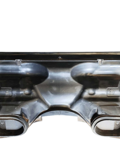 Duto Filtro Ar Cond Cabine 64318409041 Bmw X5 2001 2002 2003