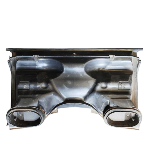 Duto Filtro Ar Cond Cabine 64318409041 Bmw X5 2001 2002 2003