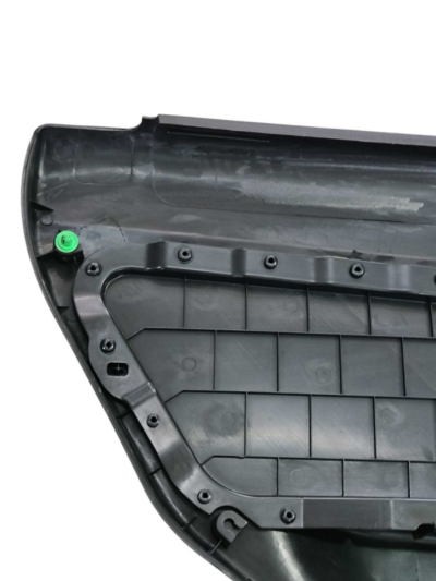 Forro Porta Traseiro Direito Chery Celer 2013 2014 2015 - Imagem 5