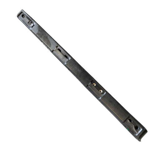 Moldura Caçamba Int Direita Fiat Strada working 2008 a 2010