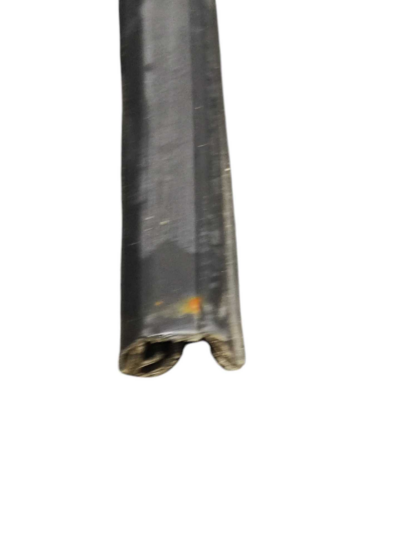 BORRACHA CANALETA PORTA TRAS DIREITO HONDA CIVIC 2014 A 2016 - Imagem 8