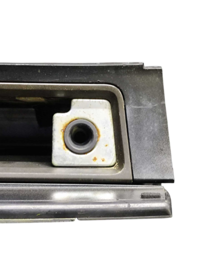 PORTA OBJETOS PAINEL 3C0863284 VW PASSAT 2.0 2005 A 2007 - Imagem 9