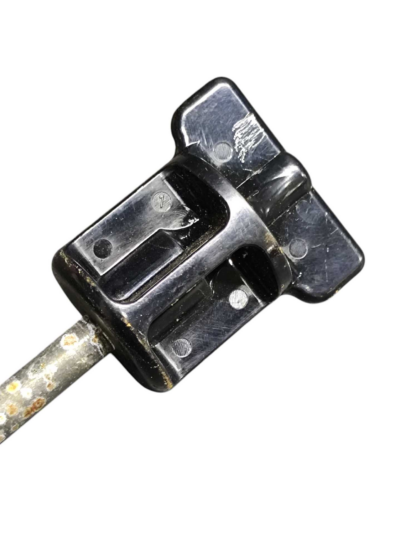 PARAFUSO FIXAÇÃO ESTEPE HONDA CIVIC 2.0 2013 2014 2015 - Imagem 3