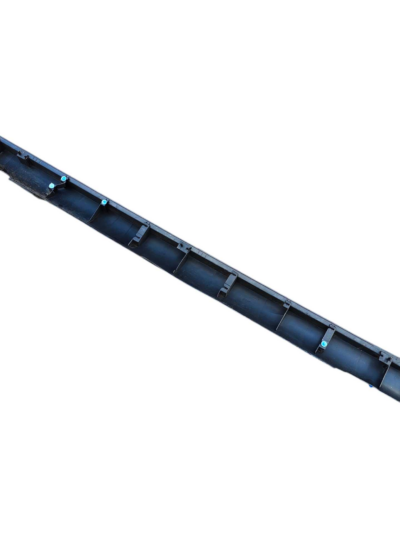 Spoiler Direito Citroen C4 cactus 1.6 2021 A 2023 C/Detalhe - Imagem 5