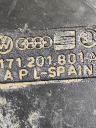 Filtro Válvula Canister Vw Gol G5 2009 a 2016 171201801a - Imagem 7